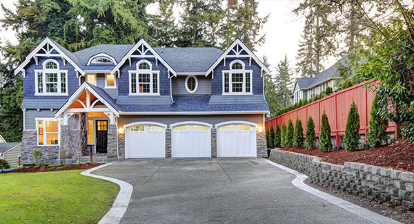 Revêtements extérieurs